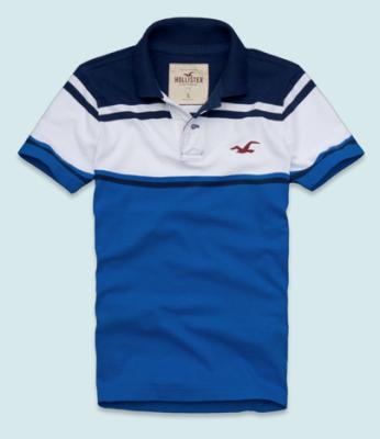 Cheap Hollister Men Shirts wholesale No. 448